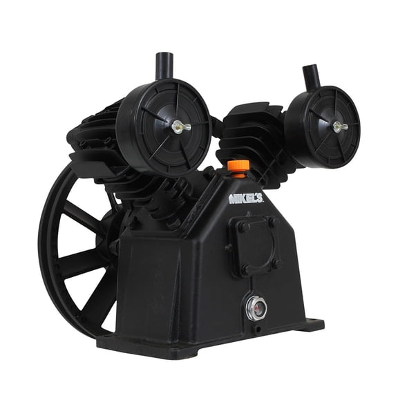 Cabezal Compresora MIKEL'S CPC-2 2 Hp Motor Potente