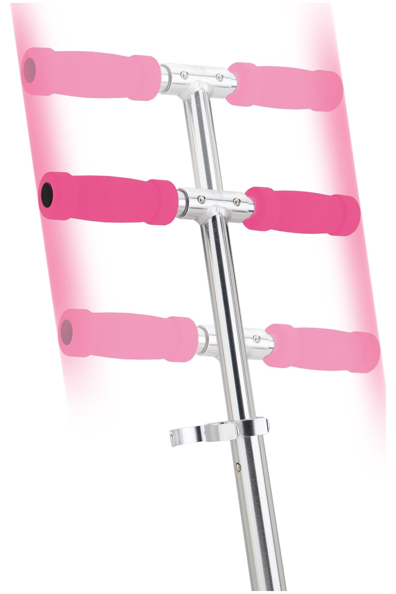 Razor A Kick Scooter for Kids - Pink, Lightweight, Foldable, Aluminum Frame, for Child Ages 5+ - image 4 of 9