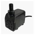 thumbnail image 5 of MPXBM Ice Machine Water Pump Pure Copper Motor Pump LH-102 12W Circulating Submersible Upper Water Pump, 5 of 5