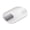 White, variant on Multifunctional Spoon Rest, Foldable Pot Lid Holder Spoon Rest Pan Pot Cover Lid Rack Shelf Standfor Stove Top Kitchen Gadgets Utensil Holder for Home Use Stove,Orange