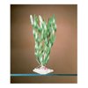 Penn-Plax P17L Aqua Corkscrew Plant, Large