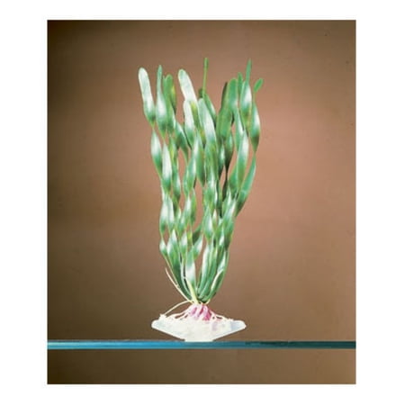Penn-Plax P17L Aqua Corkscrew Plant, Large