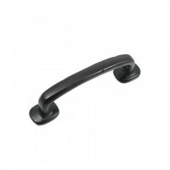 Strategic Brands 84513 3 in. Oil Rubbed Bronze Riverstone Cabinet Pull
