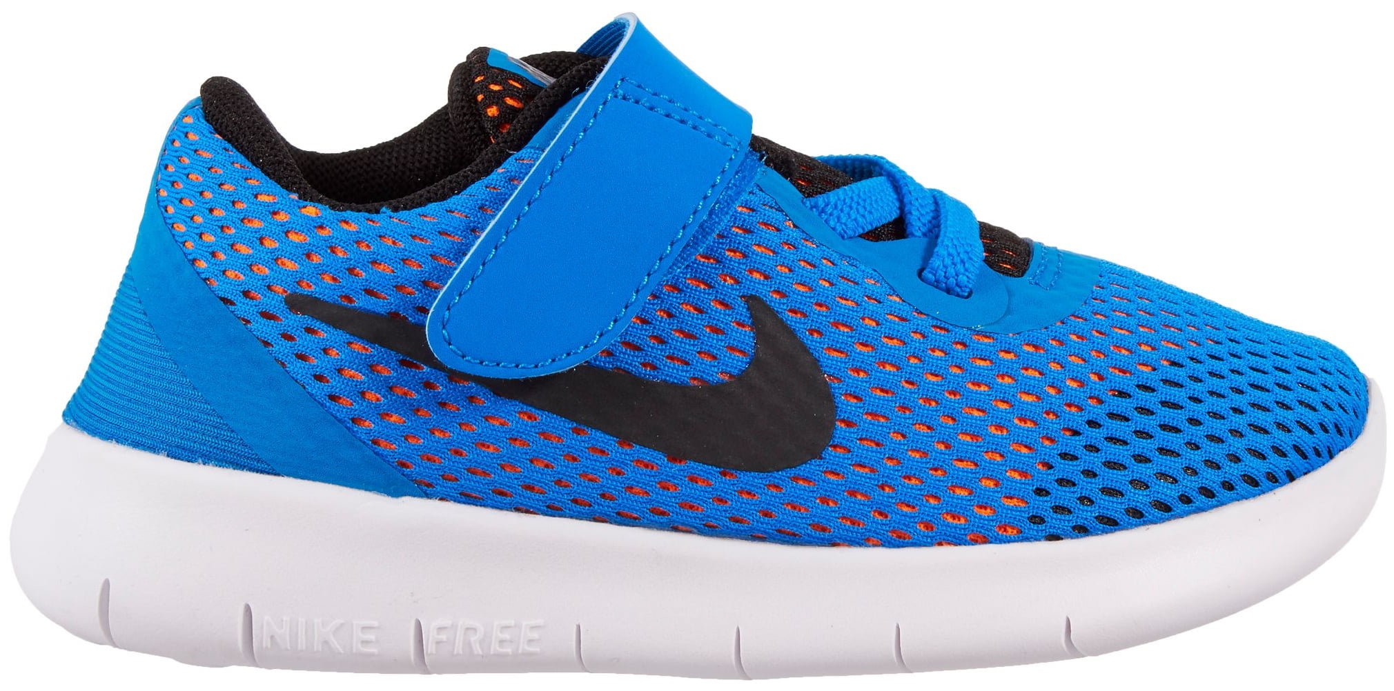 Nike Toddler Free RN Running Shoes