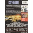 thumbnail image 3 of Cry Freedom (DVD Widescreen) [DVD], 3 of 3