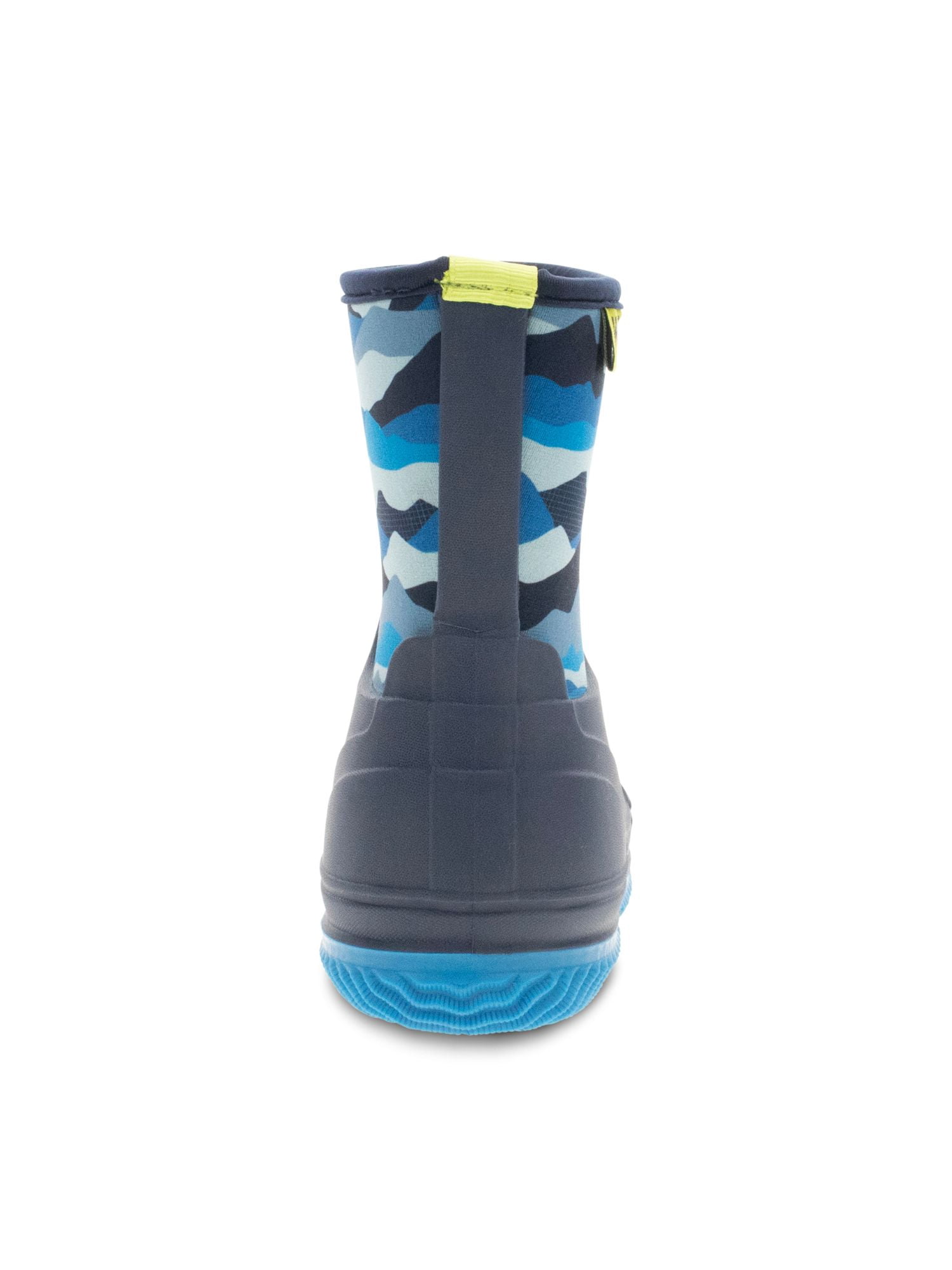 WC RAIN BOOT