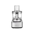 thumbnail image 1 of Cuisinart Elemental FP-8SV - Food processor - 8 cup - 350 W - stainless steel, 1 of 2