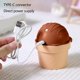 thumbnail image 5 of Humidificador USB Quiet Cool Mist | Mini humectante de aire portátil para el vivero de plantas de oficina del dormitorio | Tanque de 150 ml | Alimentado por USB | Funcionamiento silencioso | Luz, 5 of 7