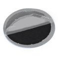 thumbnail image 4 of 36Pcs Universal Tire Repair Patch Rubber Stick Tool 80mm Dia for Tyre Repairing Car Motorcycle, 4 of 5