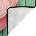 thumbnail image 6 of SKYSONIC Area Rug Pad Happy Mothers Day Nursery Rugs Floor Mat for Kids Playing Room Living Room Bedroom, 63 x 48 inch, 6 of 6