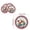 001, variant on SBYOJLPB Independence Day Placemats Set of 4 July 4th 250th Anniversary Decorations Washable Table Mats