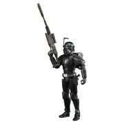 Star Wars: The Black Series Crosshair (Imperial) Kids Toy Action Figure for Boys and Girls Ages 4 5 6 7 8 and Up