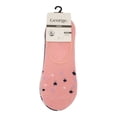 thumbnail image 1 of Tines Cortos George para Dama Diseño Estrellas Varios Colores 5 Pares Unitalla, 1 of 4