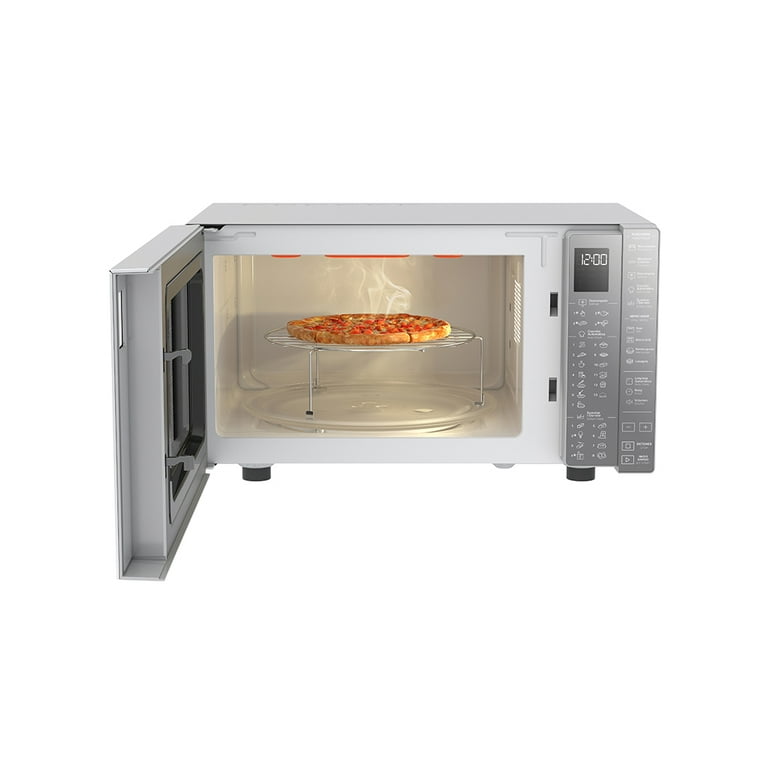 Whirlpool Brand New WM2811D 1.1 Cu. ft. Countertop Microwave