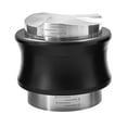 thumbnail image 2 of Rongfmy Coffee Distributor and Tamper Double Sided Coffee Tools Coffeeware Espresso Hand 51mm, 2 of 9
