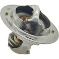 thumbnail image 6 of XYZIL 76℃ 168.8℉ Thermostat 5292744 Compatible with 5.9L 24V Cummins Dodge 03-07 Ram 2500 3500, 6 of 8