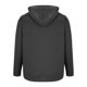 thumbnail image 4 of Blusa con capucha de manga larga para hombre, sudadera con cremallera lisa, sudadera con capucha para entrenamiento, sudadera deportiva con múltiples bolsillos para exteriores, chaquetas de invierno,, 4 of 5