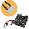 thumbnail image 2 of Storm32 BGC 32Bit 3-Axis STM32 Placa Controladora de CardáN Sin Escobillas con Giroscopio Dual para RC Drone, 2 of 5