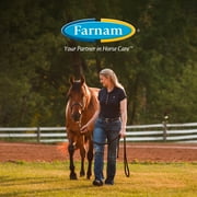 Farnam Repel-X pe Concentrated Fly Spray for Horses, Just Add Water 16 Ounces