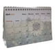 thumbnail image 3 of Calendario De Escritorio 2025 Pack 10, 3 of 4