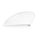 thumbnail image 1 of Tapa de la cubierta del espejo retrovisor blanca para accesorios de coche Fiesta 2009-2014, 1 of 5