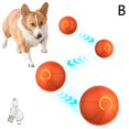 thumbnail image 4 of Balle de Saut Automatique pour Chien Balle d'Entraînement Interactive B2O3 à Rapporter, 4 of 4