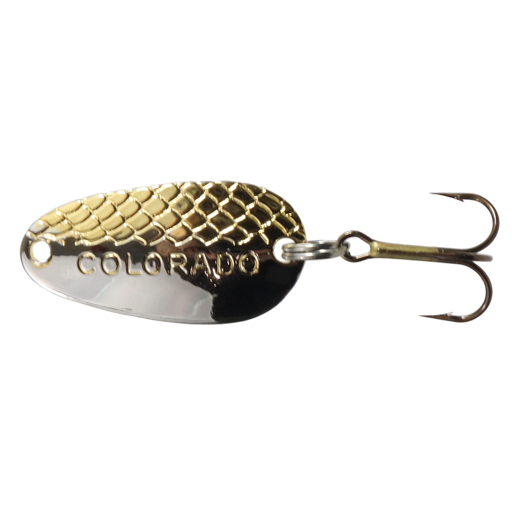 ルアー・フライ CATALOG 1983 Thomas & Thomas Thomas Lures Colorado Minnow Wobbler Spoon Freshwater Fishing Lure