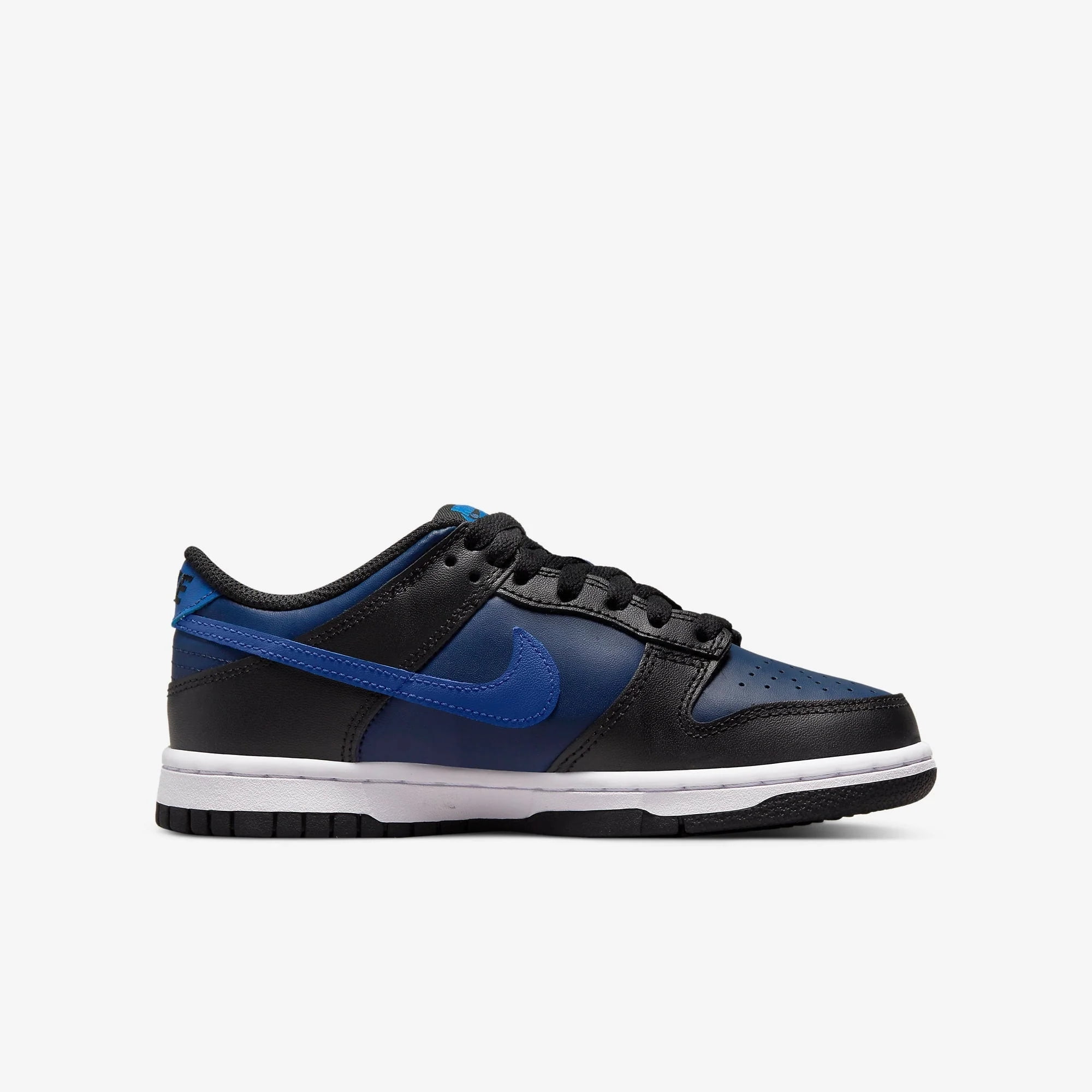 (GS) Nike Dunk Low 'Midnight Navy' (2022) DH9765-402
