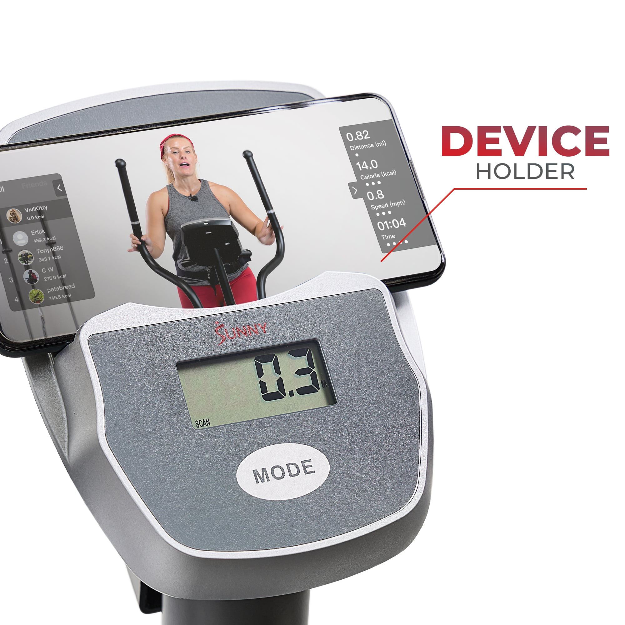 Essential elliptical sales