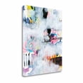 thumbnail image 2 of "Northern Exposure 1" By Jan Weiss, Fine Art Giclee Print on Gallery Wrap Canvas, Ready to Hang, 2 of 2