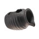 thumbnail image 3 of Cascada Fuente de Agua Jarra Maceta de Barro Accesorios para Peceras Accesorio Acuario Negro, 3 of 9