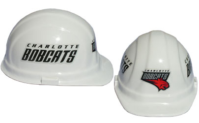 nba hard hats