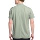 thumbnail image 2 of Polo de golf Nike Dri-FIT Victory para hombre Jade | Negro, talla L, 2 of 6
