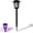 1Pc, variant on 2026 Upgraded Smart Solar Dual-Mode Garden Zapper, Solar Powered Mosquito Zapper for Patio Yard Garden Farm (4Pcs)