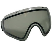 VForce Morph/Shield/Profiler Thermal Dual Pane Goggle Lens - Smoke