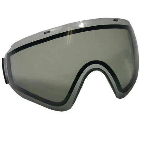 Smoke Goggles - VForce Morph/Shield/Profiler Thermal Dual Pane Goggle Lens - Smoke