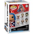 thumbnail image 3 of Pop WWE 3.75 Inch Action Figure - Zelina Vega #160, 3 of 3