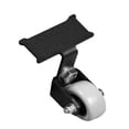 thumbnail image 1 of Accesorios de rueda de movimiento de la rejilla sentada Portable Portable de instalar Servido Premium, accesorio de la máquina del ejercicio Mueve la, 1 of 8