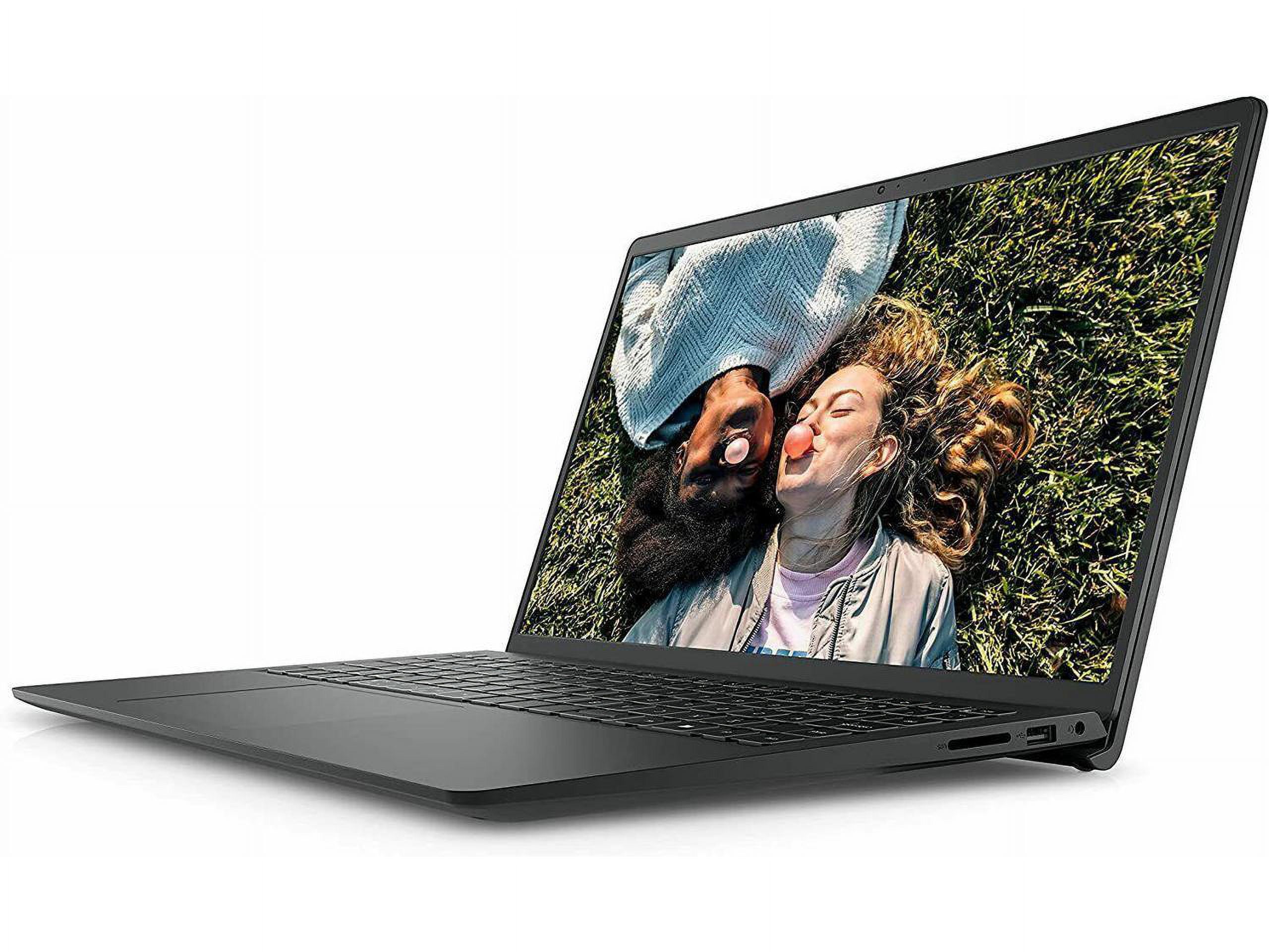 Dell Inspiron 15.6