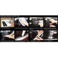 thumbnail image 2 of DIY Carbon Fiber Wrap Roll Sticker for Car Auto Vehic 1.27Mx30cm xls4g, 2 of 3