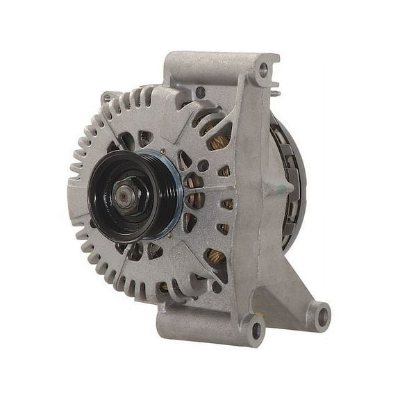 Alternator - Compatible with 2005 - 2007 Ford Escape 3.0L V6 2006