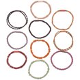 thumbnail image 1 of unbranded 20Ud Elásticas Trenzadas Para Multicolor Uso Prolongado, 1 of 8
