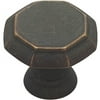 Liberty 30mm Octagon Knob, Available in Multiple Colors