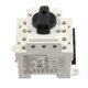 thumbnail image 2 of Interrupteur de déconnexion solaire CC 32 A, boîtier flexible en PC ignifuge, isolateur de circuit photovoltaïque 1\xa0000 V, 2 of 4