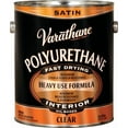 thumbnail image 2 of Rustoleum 242176 1 Gallon Oil Based Satin Polyurethane, 2 of 2