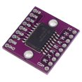 thumbnail image 2 of Placa controladora de matrices de transistores Darlington ULN2803A para Arduino, 2 of 4