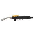 thumbnail image 3 of 2024 RV Water Heater Anode Rod Flush Wand with Hex Wrench Socket Removal Tool 9.25in L X 3/4in NPT Threaded Magnesium Rod, 3 of 5