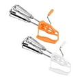 thumbnail image 6 of LmnLft Hand-Cranked Egg Beater Mixer - Semi-Automatic Whisk for Baking Cooking, Durable Stainless Steel Kitchen Gadget, 6 of 6