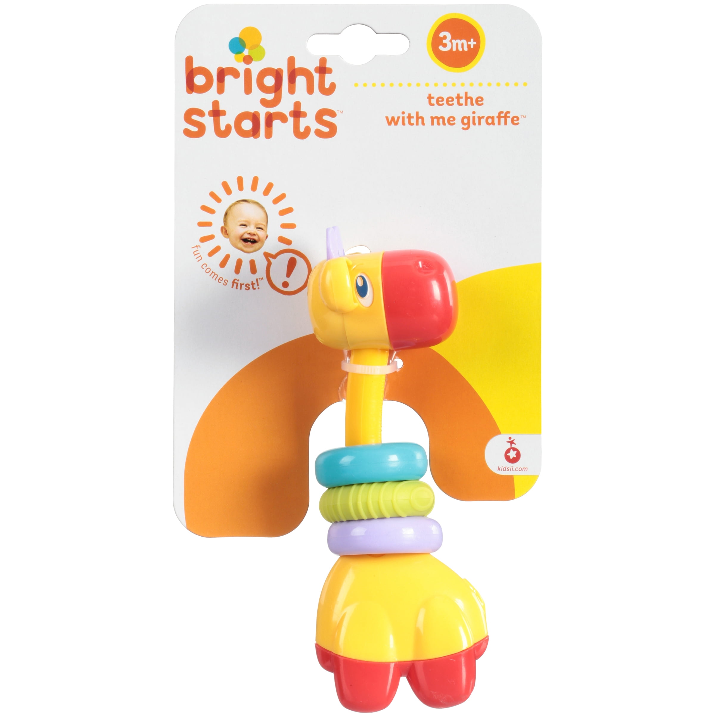 bright starts giraffe