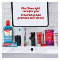 thumbnail image 4 of Colgate Extra Clean Toothbrush, Medium, 1 Count, 4 of 5